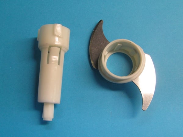 Blade Assembly