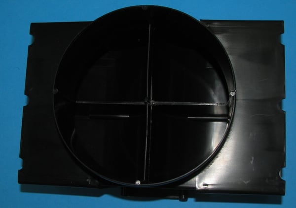 Exhaust Duct