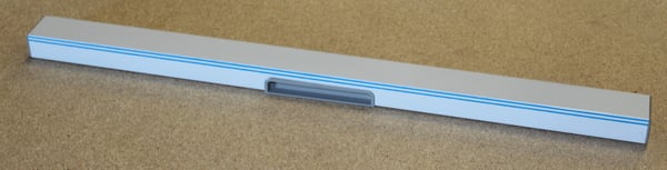 Front Rail