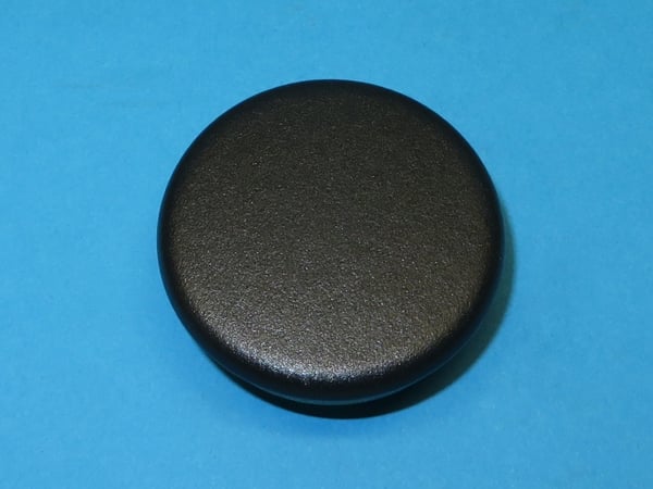 Burner Crown With Cap Wok Assy