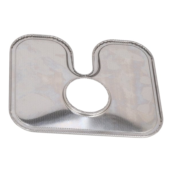Drain Filter Cover