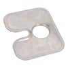 Candy Dishwasher Drain Filter Cover - Image 2