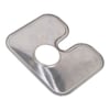 Candy Dishwasher Drain Filter Cover - Image 3