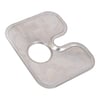 Candy Dishwasher Drain Filter Cover - Image 6