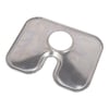 Candy Dishwasher Drain Filter Cover - Image 10