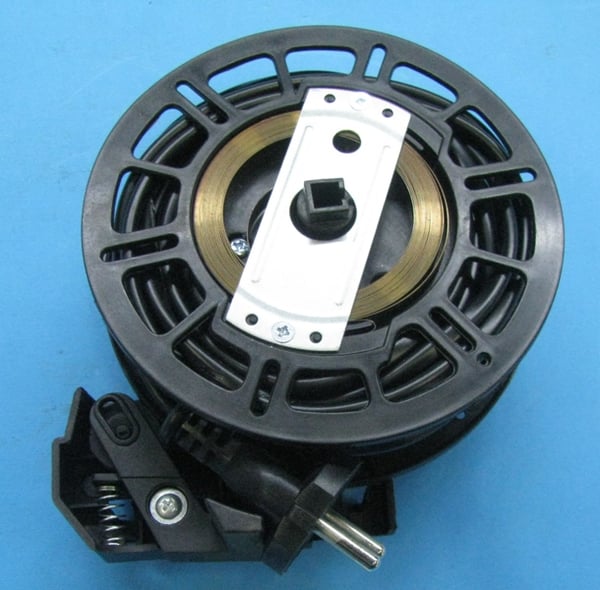 Cord Reel Assy