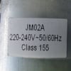 Gorenje Vacuum Cleaner Motor 230V AC 1200W - Image 2