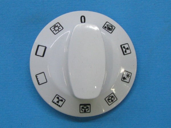 Knob Ge 6-5 Ng IS-K44 070/7020