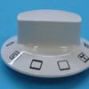 Gorenje Cooker & Hob Knob Ge 6-5 Ng IS-K44 070/7020 - Image 3