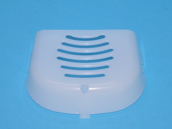 Lamp Cover