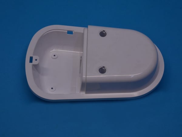Bulb Housing