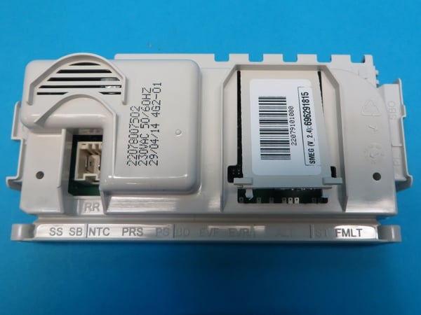 Electronic Timer