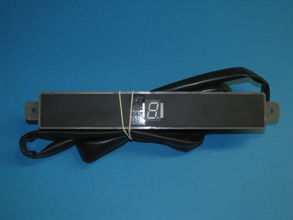 Control Module