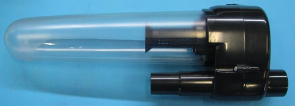 Dust Container Assy