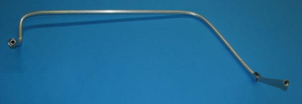 Gas Fitting