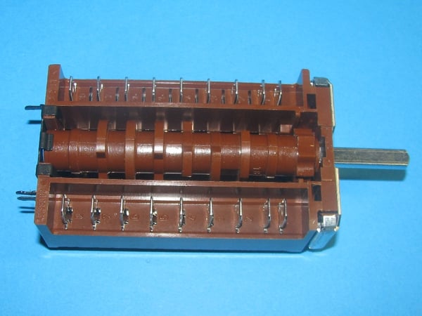 Selector Switch