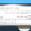 Gorenje Cooker & Hob Timer 230V 50/60HZ - Image 1