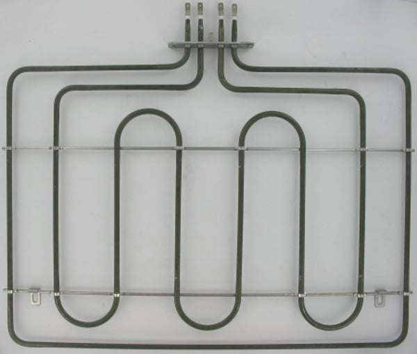 Upper Heater 1100/1750W 220/40V