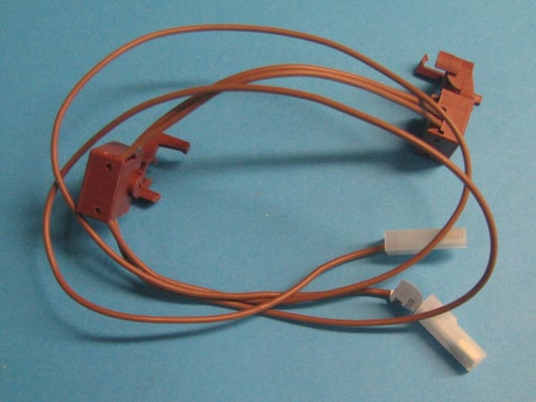 Ignition Device Switch 2X CAL20703 Itw