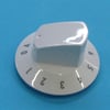 Gorenje Cooker & Hob Knob GE6-35 BI2 Engr 070/7036 - Image 1