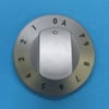 Gorenje Cooker & Hob Knob GE6-35 BI2 Engr 022/9010 - Image 1