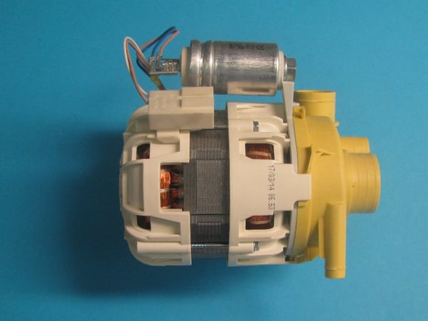 Circulation Pump