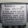 Gorenje Dishwasher Circulation Pump - Image 4