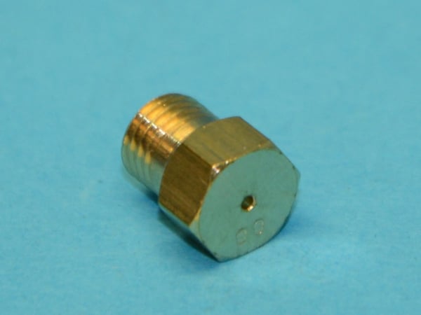 Nozzle Lpg 0.87