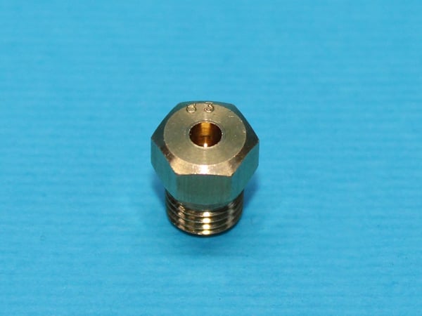 Nozzle Lpg 8.82