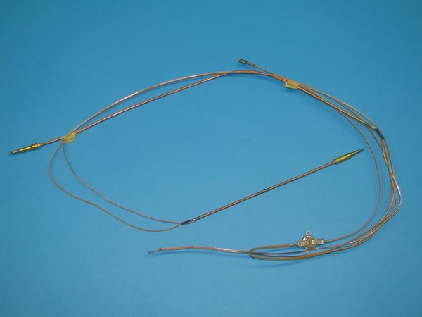 Thermocouple