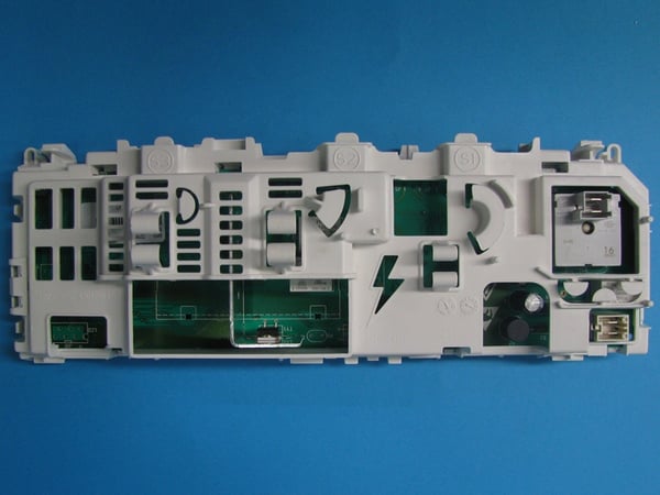 Control Unit PCB-AKOR58