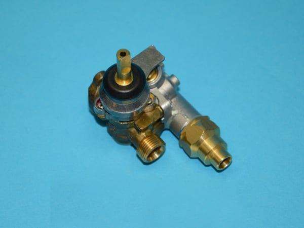 Gas Tap 35