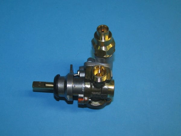 Gas Tap 62