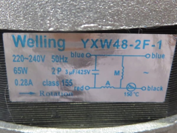 Circulation Pump