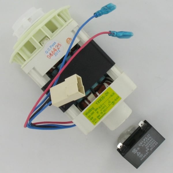 Circulation Pump