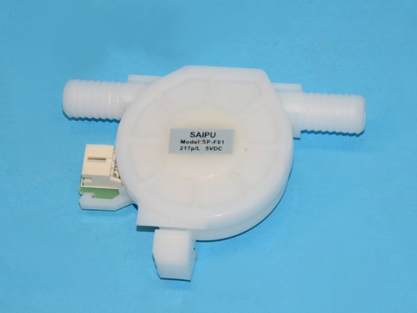Flow Meter