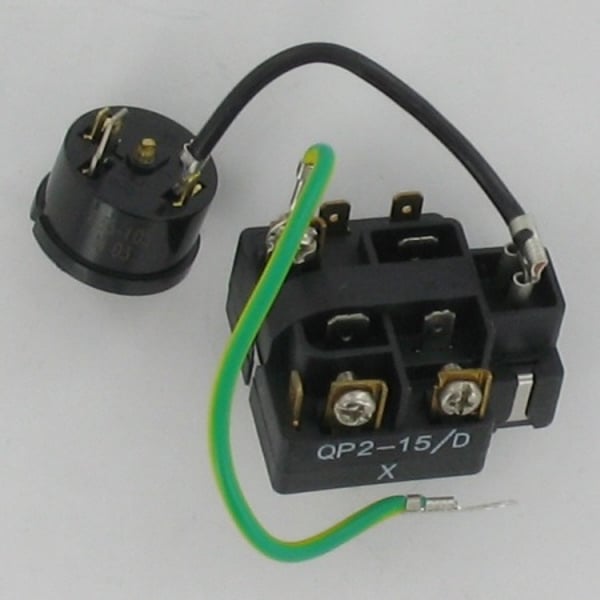Connection Box LU43CY