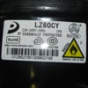 UPO Fridge & Freezer Compressor LZ60CY - Image 1