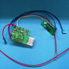 Gorenje Vacuum Cleaner PCB Assy - Image 2