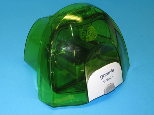 Dust Container Assy