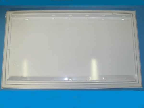 Insulated Door