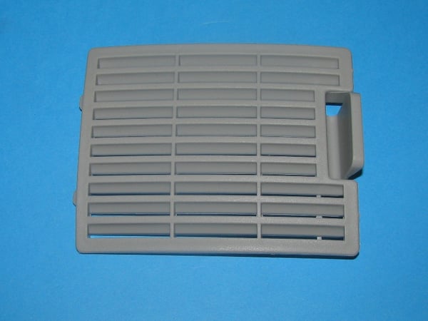 Exhaust Grid