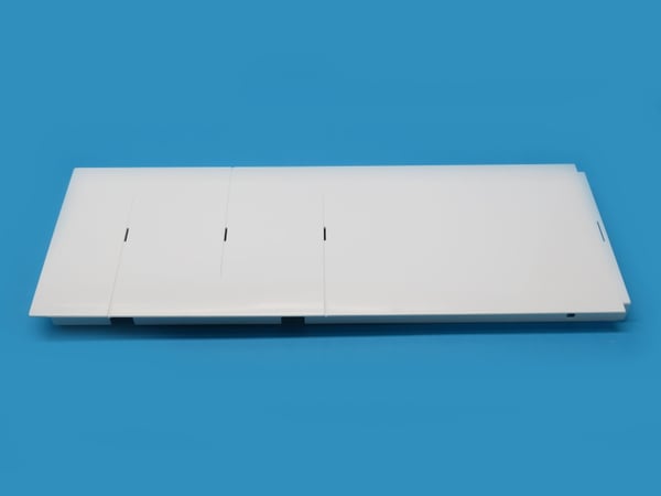 Air Duct A6-HF Upp 069