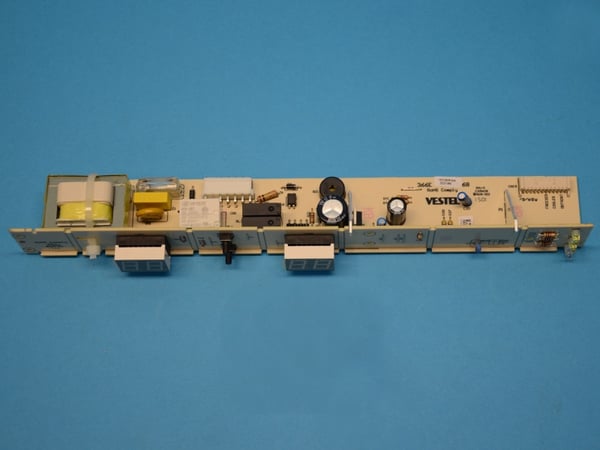 Logic Board