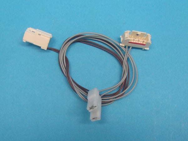 Wiring Harness Pump/I AUX.SP/K-A-11