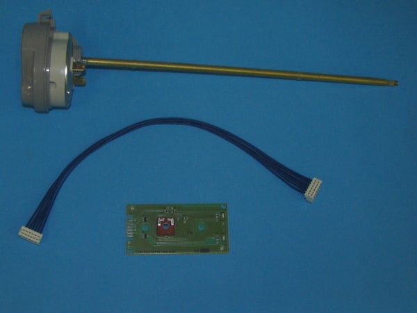 Thermoregulator Smart Assy S
