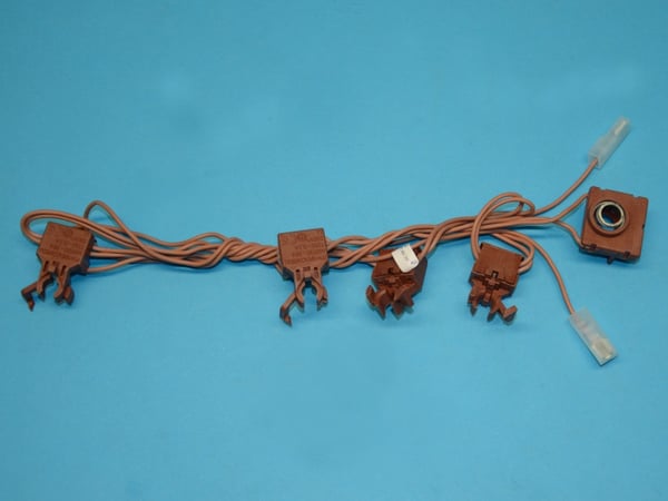 Ignit.Dev.Switch 4XCAL20703+1XMTGE Itw