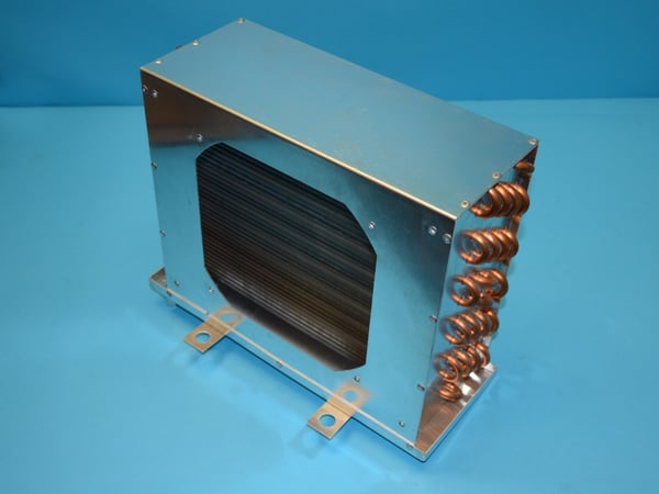 Evaporator Vltc Zcr
