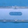 Gorenje Cooker Hood Lamp Cover - Image 1