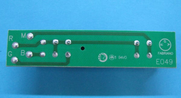 Printed Circuit Board